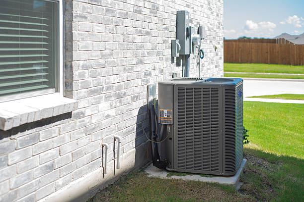 Reliable Ac Installation contractor in Goodells, MI by FH HVAC